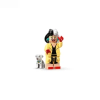 LEGO Disney Cruella De Vil's Car 43277