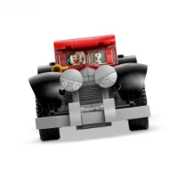 LEGO Disney Cruella De Vil's Car 43277