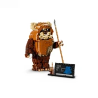LEGO Star Wars Wicket L'ewok 75430