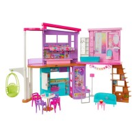 Barbie Casa di Malibu Mattel
