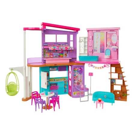 Barbie Casa di Malibu Mattel