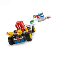 LEGO Super Mario Kart Standard 72032