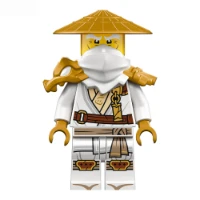 LEGO Ninjago Drago Guardiano 71847
