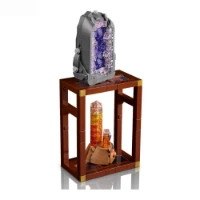 EGO Ideas Collezione di Minerali 10455