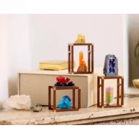 EGO Ideas Collezione di Minerali 10455