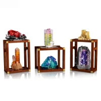 EGO Ideas Collezione di Minerali 10455