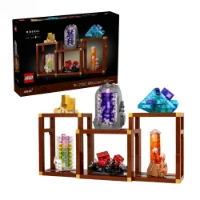 EGO Ideas Collezione di Minerali 10455