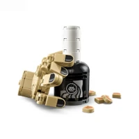 LEGO Wednesday Wednesday Appartamento di Mano 76785