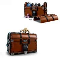 LEGO Wednesday Wednesday Appartamento di Mano 76785