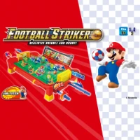 	Super Mario Football Striker