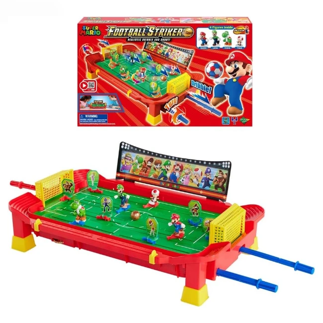 Super Mario Football Striker