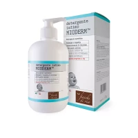 Immagine di Fiocchi di Riso Mioderm Detergente Intimo per Neonato - Confezione Doppia 2 x 240 ml