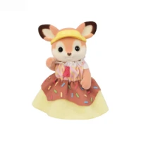 	Sylvanian Families Furgoncino Donuts