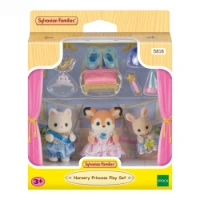Sylvanian Families il Teatro dell’Asilo con Accessori