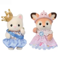 Sylvanian Families il Teatro dell’Asilo con Accessori