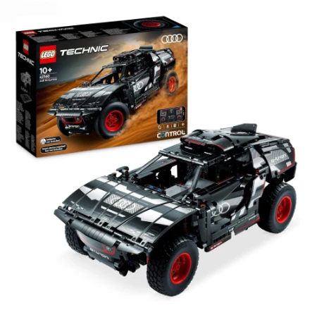 	LEGO Technic Audi RS Q e-tron 42160