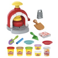 Play-Doh La Pizzeria	
