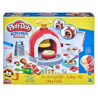 Immagine di Play-Doh Kitchen Creations La Pizzeria 