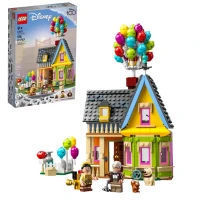 LEGO Disney Casa di Up 43217	