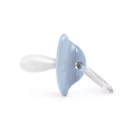 Immagine di Suavinex Wild&Free Ciuccio con Tettarella Simmetrica SX Pro 18+ Mesi - Set 2 Ciucci 