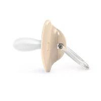 Immagine di Suavinex Wild&Free Ciuccio con Tettarella Simmetrica SX Pro 6-18 Mesi - Set 2 Ciucci