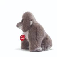 Trudi Peluches Savana e Giungla Trudino Gorilla XS da 13 cm