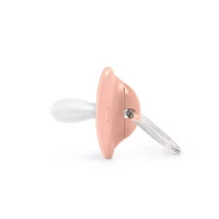 Immagine di Suavinex Wild&Free Ciuccio con Tettarella Simmetrica SX Pro 0-6 Mesi - Set 2 Ciucci 