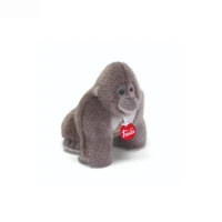 	Trudi Peluches Savana e Giungla Trudino Gorilla XS da 13 cm