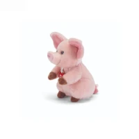 	Trudi Peluches Fattoria Trudino Maiale XS da 12 cm