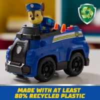 Paw Patrol Veicolo Base Chase Spring 2025