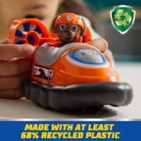 Paw Patrol l'Hovercraft di Zuma