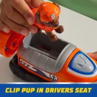 Paw Patrol l'Hovercraft di Zuma