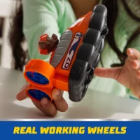 Paw Patrol l'Hovercraft di Zuma