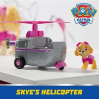 Paw Patrol l'Elicottero di Skye 2025