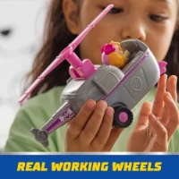 Paw Patrol l'Elicottero di Skye 2025
