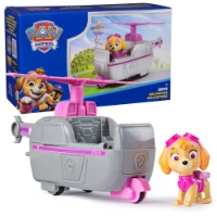 Paw Patrol l'Elicottero di Skye 2025