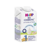 Immagine di Hipp Combiotic Latte 1 Liquido Bio per Lattanti 500 ml