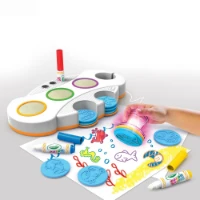 Crayola Color Wonder Stampini Luminosi