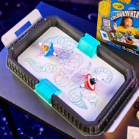 Crayola Colourwhirls Battle Arena