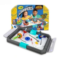 Crayola Colourwhirls Battle Arena