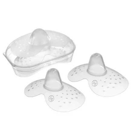 Immagine di Mam Set 2 Paracapezzoli Taglia M