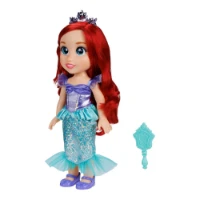 Disney Princess la Mia Amica Ariel da 38 cm