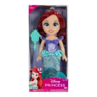 Disney Princess la Mia Amica Ariel da 38 cm