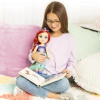 Disney Princess la Mia Amica Ariel da 38 cm