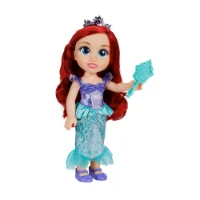 Disney Princess la Mia Amica Ariel da 38 cm