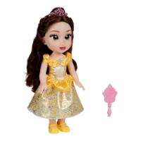 Disney Princess My Friend Belle Doll da 38 cm