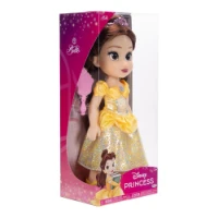 Disney Princess My Friend Belle Doll da 38 cm