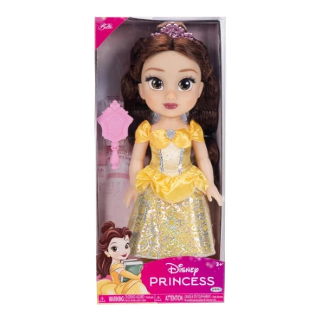 Disney Princess My Friend Belle Doll da 38 cm