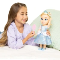 Disney Princess My Friend Cenerentola Doll da 38 cm