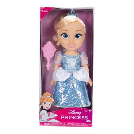 Disney Princess My Friend Cenerentola Doll da 38 cm